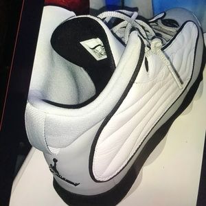 New Jordan pro strong